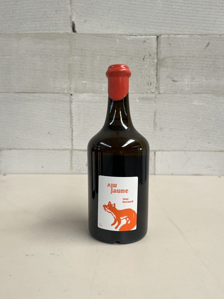 Domaine Bornard - Troppo Giovane Wines