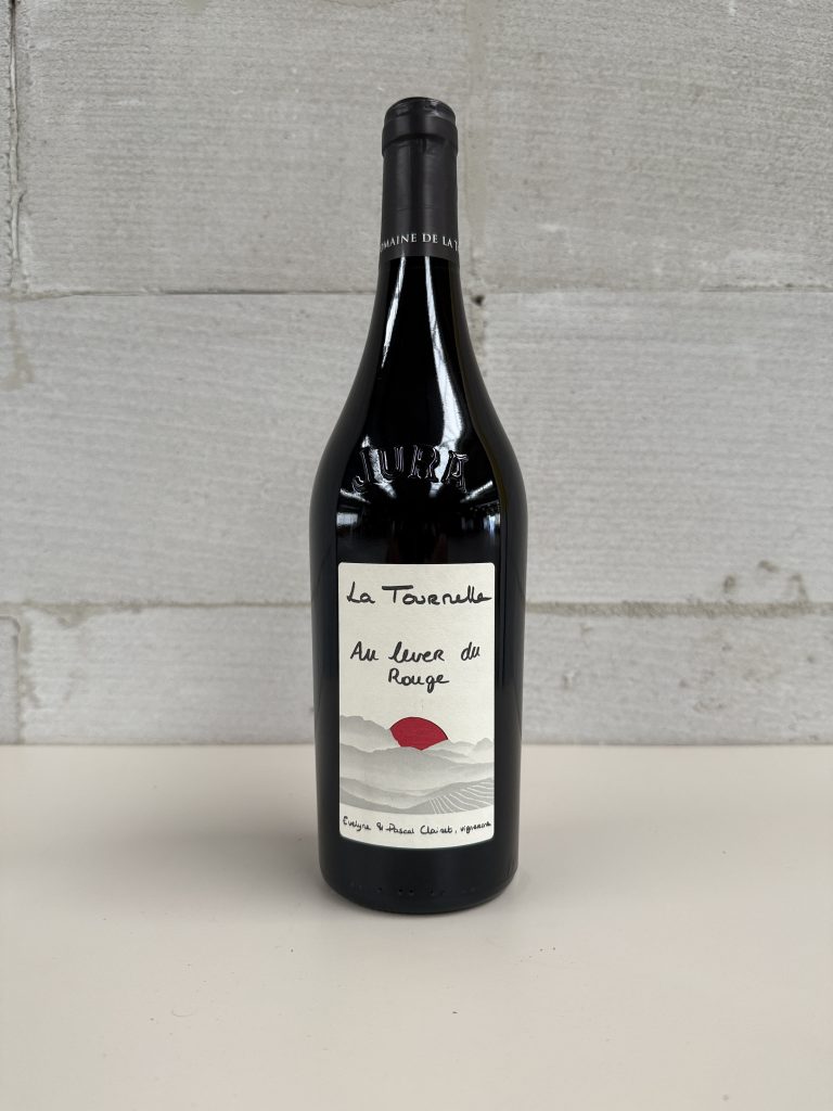 Domaine De La Tournelle - Troppo Giovane Wines