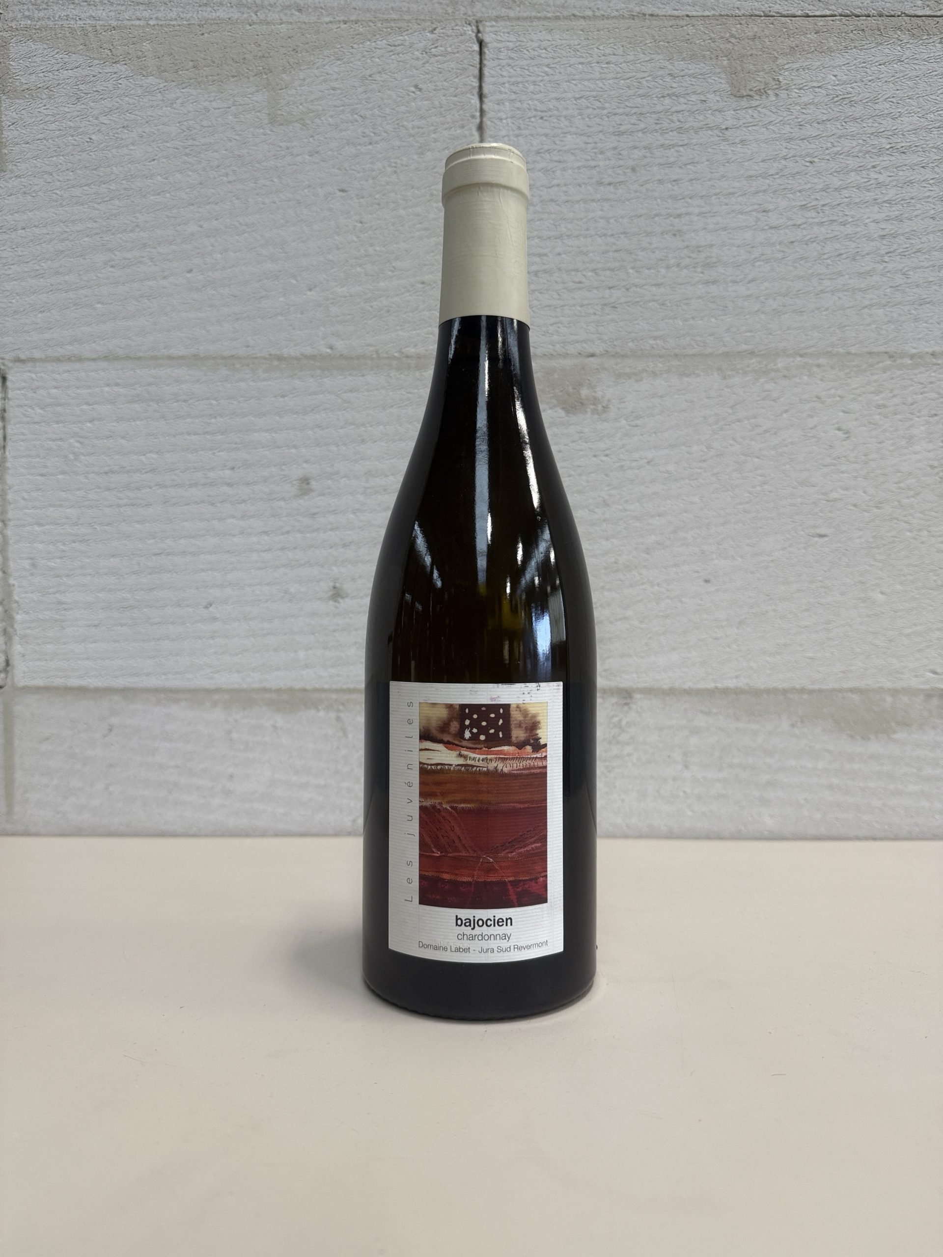 Domaine Labet – Bajocien – 2022 (750ml)