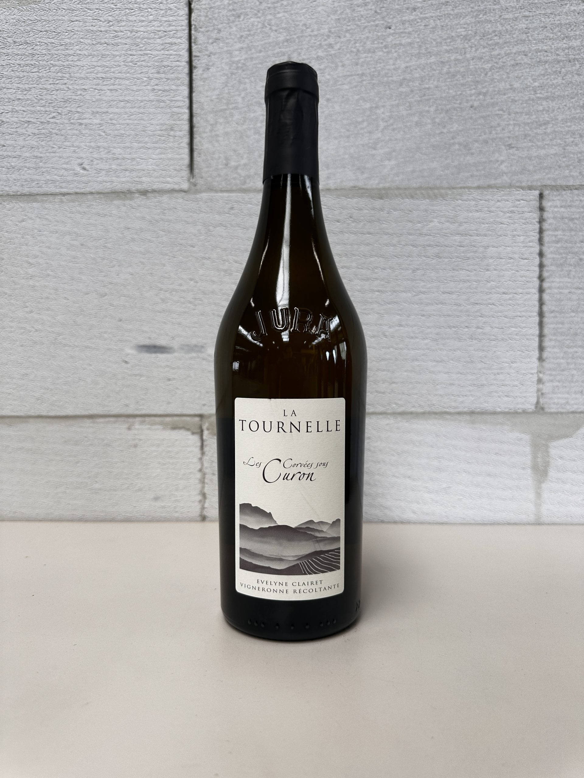 Domaine De La Tournelle - Troppo Giovane Wines