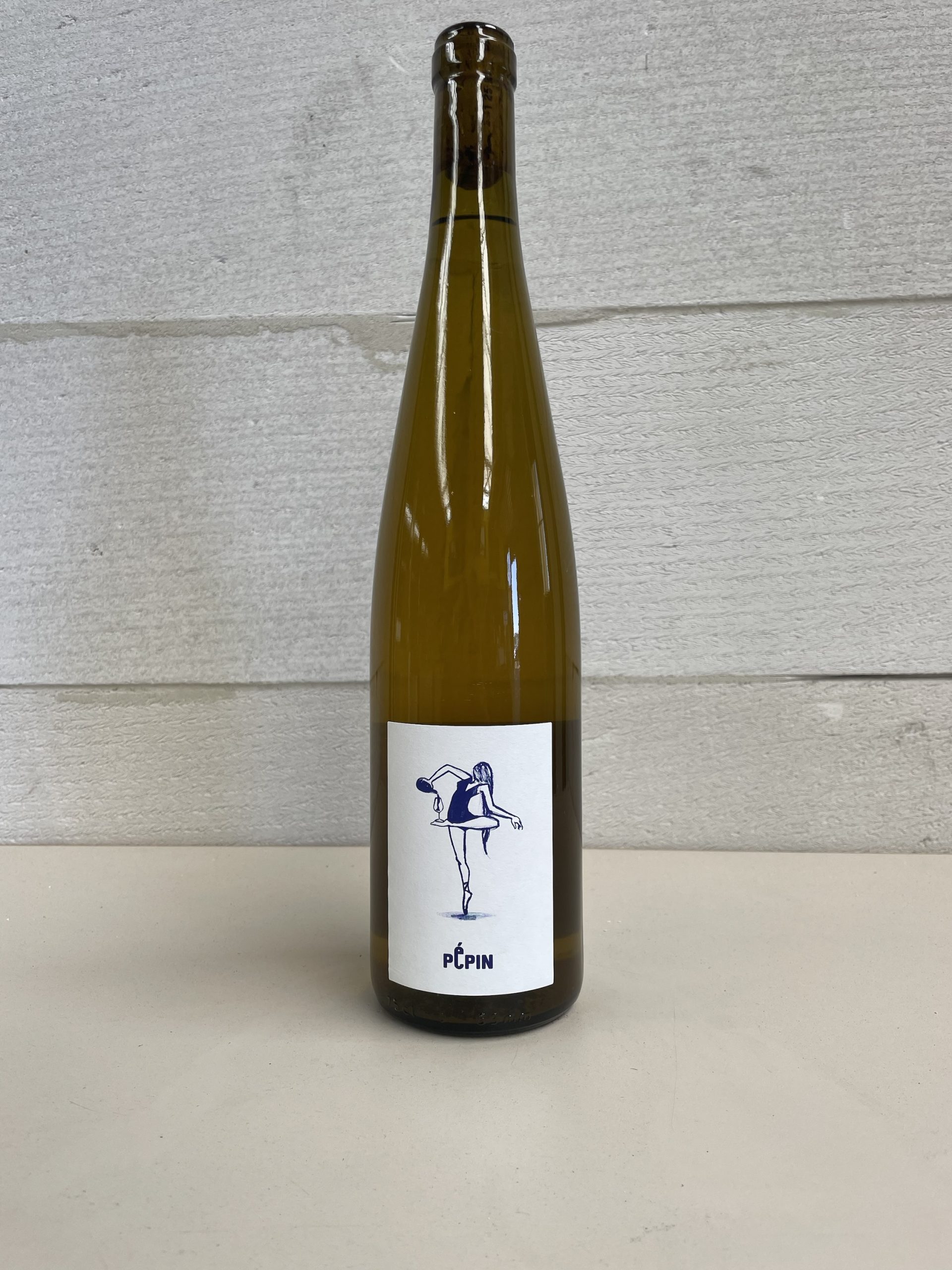 Pépin – Blanc Lot 30 – 2024 (750ml)